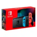 Consola Nintendo Switch V2 Neon
