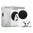Consola Xbox Series S 1TB Robot White