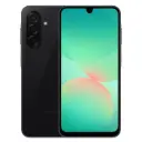 Celular Samsung Galaxy A26 5G 128GB 6GB-RAM Negro