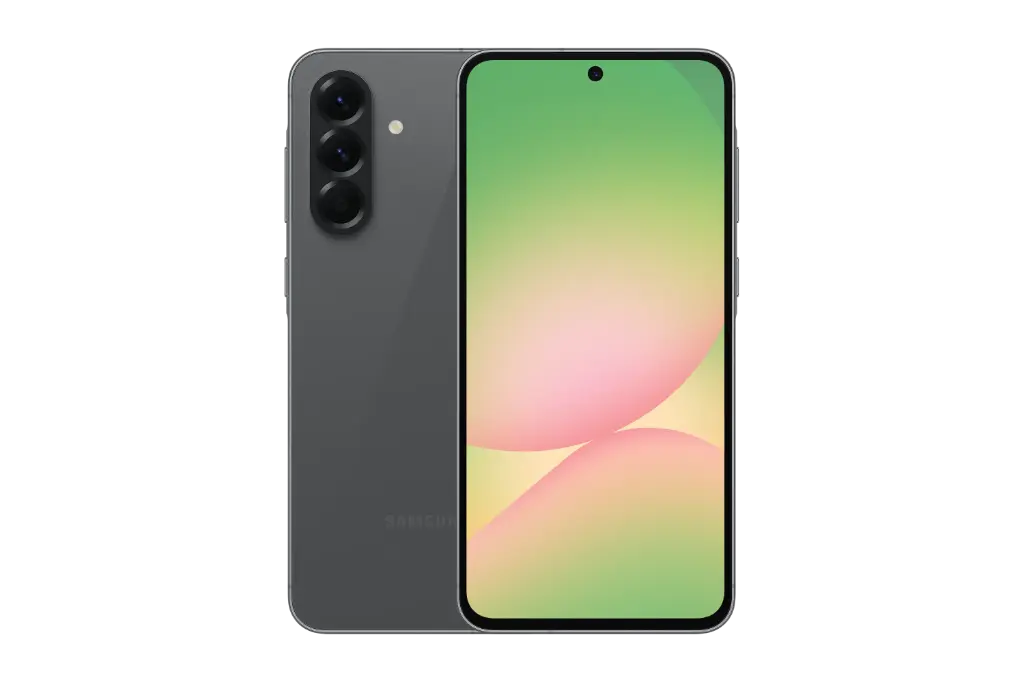 Celular Samsung Galaxy A56 5G 128GB 8GB-RAM Grafito