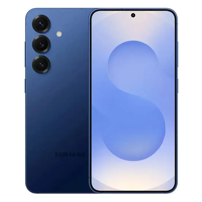 Celular Samsung Galaxy S25 5G 128GB 12GB-RAM Azul