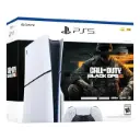 Consola PlayStation 5 Slim 1TB - Call of Duty: Black Ops 6 - Formato Disco