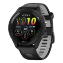 SmartWatch Garmin Forerunner 265 Music 46mm Negro 010-02810-00