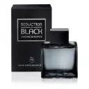 Colonia Antonio Banderas Black Seduction EDT 200ml Hombre
