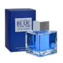 Colonia Antonio Banderas Blue Seduction EDT 100ml Hombre