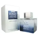 Colonia Antonio Banderas King of Seduction EDT 100ml Hombre