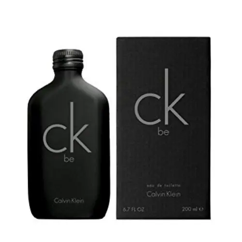 Colonia Calvin Klein CK Be EDT 200ml Hombre