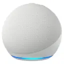 Parlante Inteligente Amazon Echo Dot 5ta Generación Blanco B09B94RL1R
