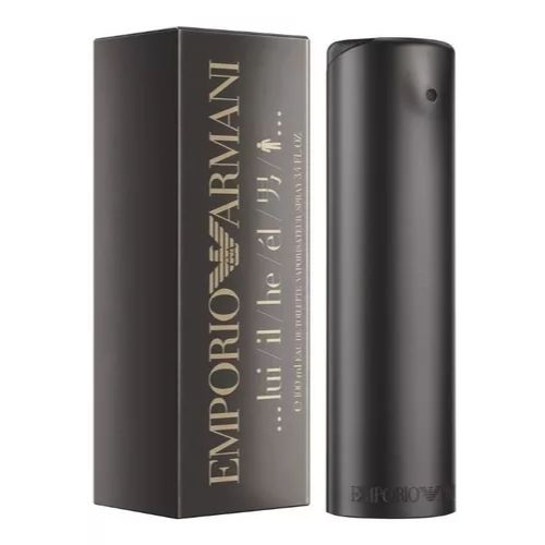 Colonia Giorgio Armani Emporio EDT 100ml Hombre