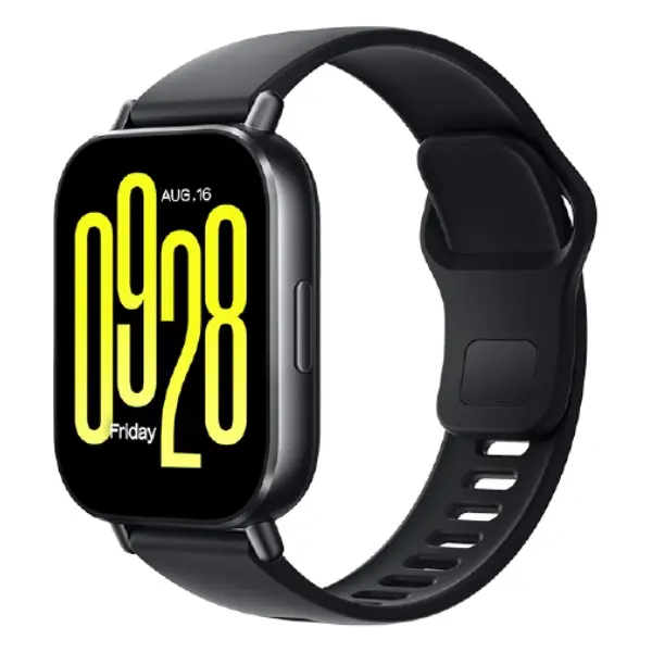 SmartWatch Xiaomi Redmi Watch 5 Active 46mm Negro 57760