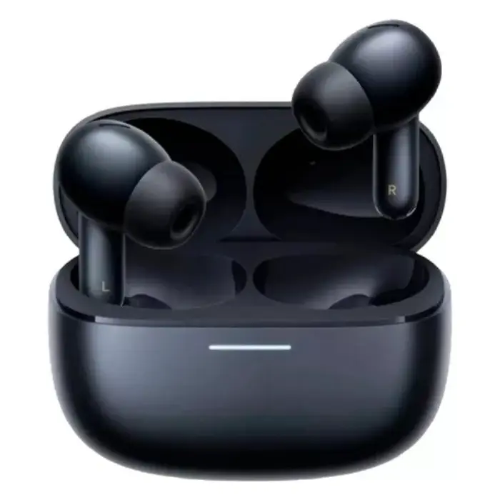 Audífonos Inalámbricos Xiaomi Redmi Buds 6 Pro Negros 59558