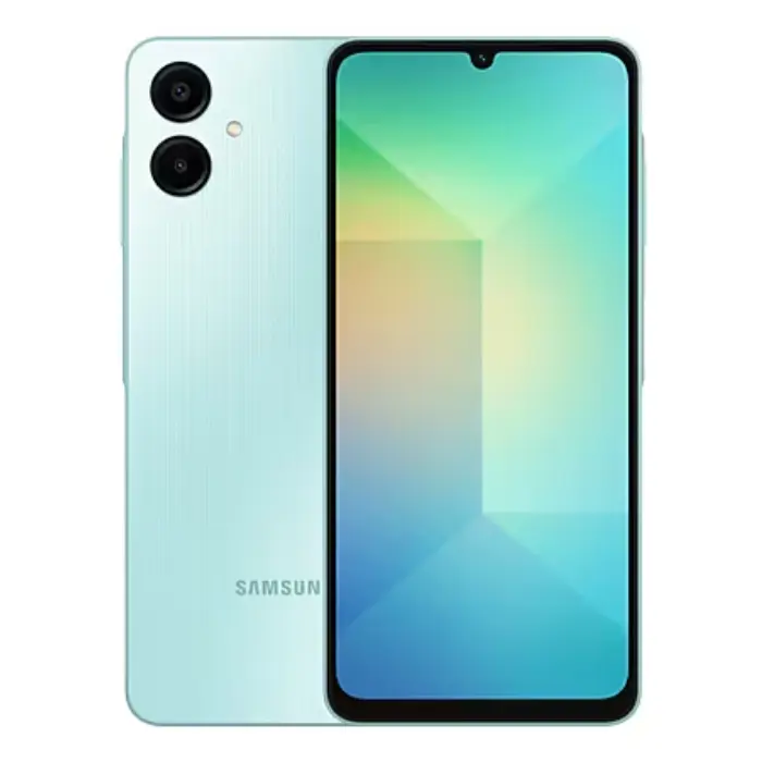 Celular Samsung Galaxy A06 LTE 64GB 4GB-RAM