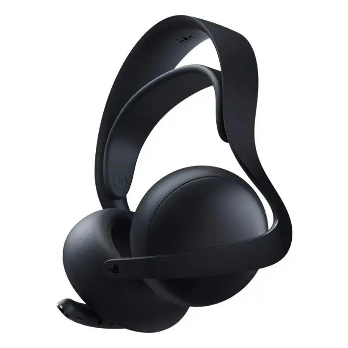 Headset Sony PlayStation 5 Pulse Elite Inalámbricos Negros