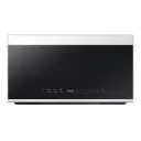 Horno Microondas Samsung ME7500D Empotrable 60L 1700W Blanco ME21DB670012AA