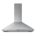 Campana de Pared Samsung 30" Acero Inox Plateada NK30R5000WS/AP