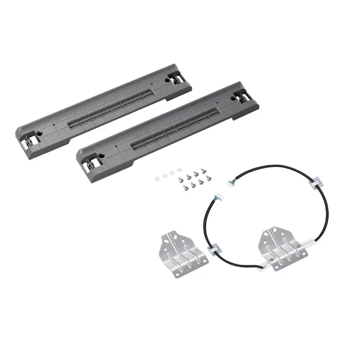 Kit de Apilamiento Samsung para Lavadora SKK-8MC