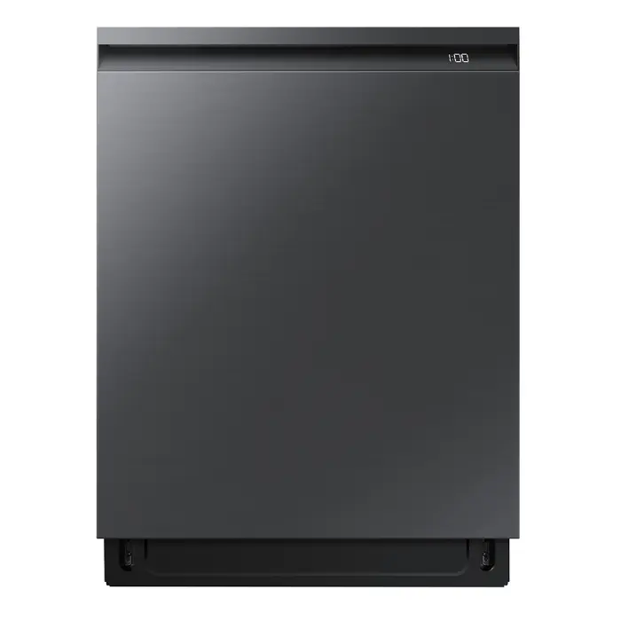 Lavavajillas Samsung 24"DW7000B Incorporado con StormWash Wi-Fi DW80B6060UG/AP