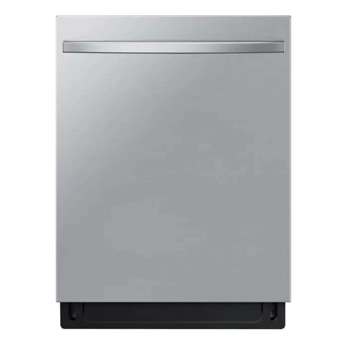 Lavavajillas Samsung 75 piezas con SmartThings DW80CG5451SRAA