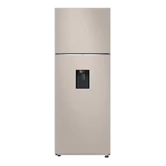 Refrigeradora 19p³ Bespoke Wi-Fi Beige RT53DB6754ETAP