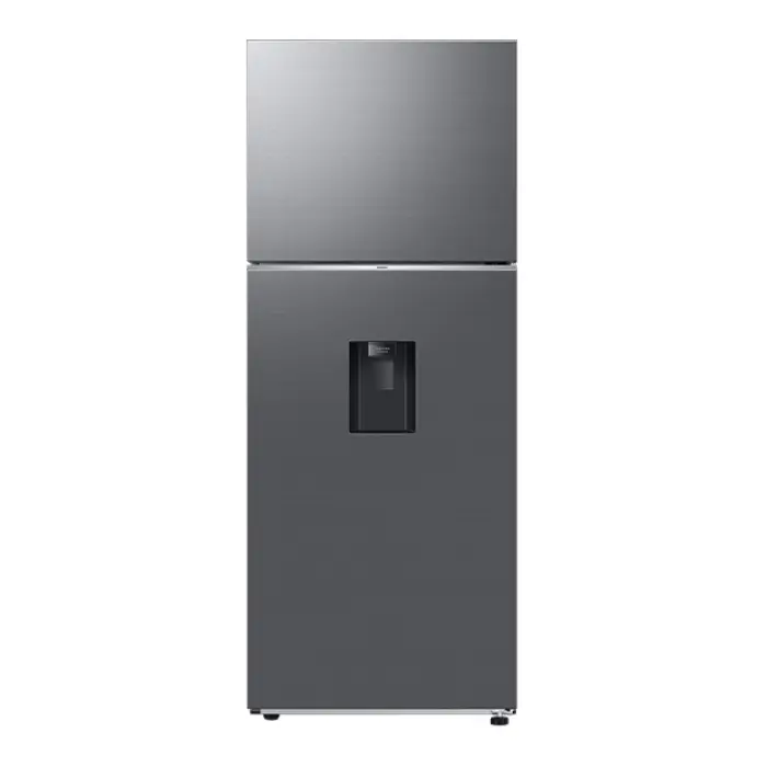 Refrigeradora Samsung 15p³ con Dispensador Wi-Fi RT42DG6734S9AP