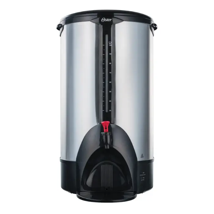Percolador Oster 100 Tazas BVSTDC3394
