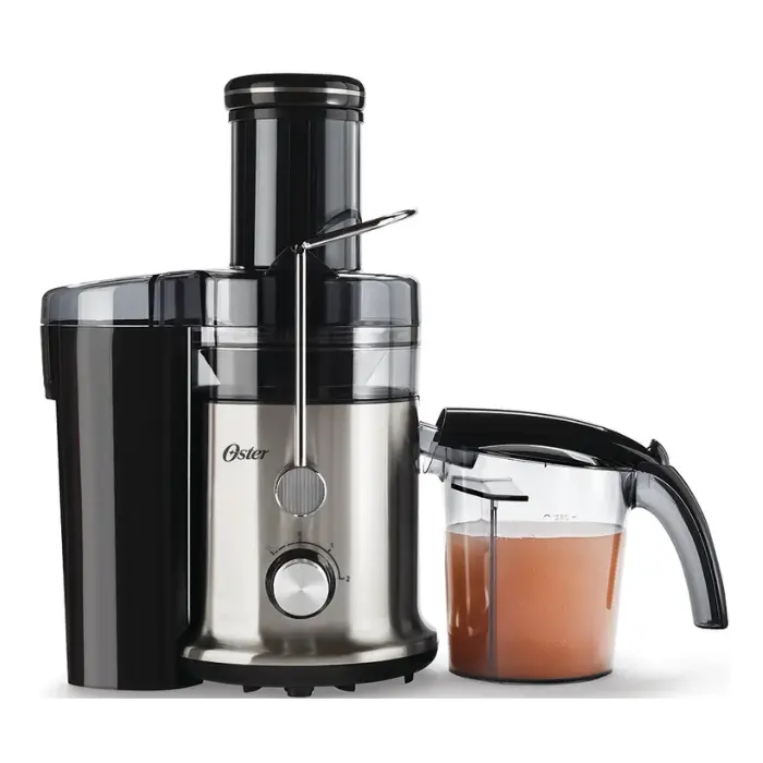 Extractor de Jugos Oster 2 Velocidades + Pulso FPSTJE320S