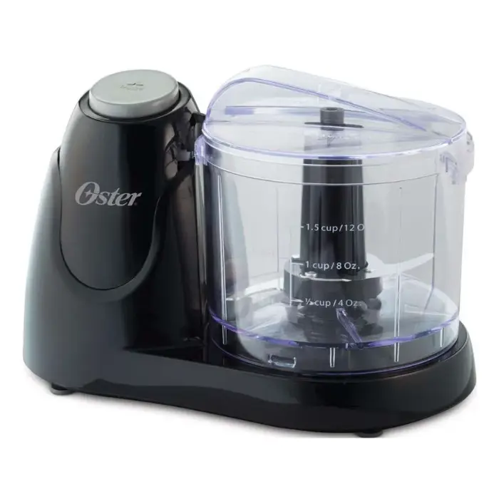 Procesador de Alimentos Oster Negro FPSTFP3322
