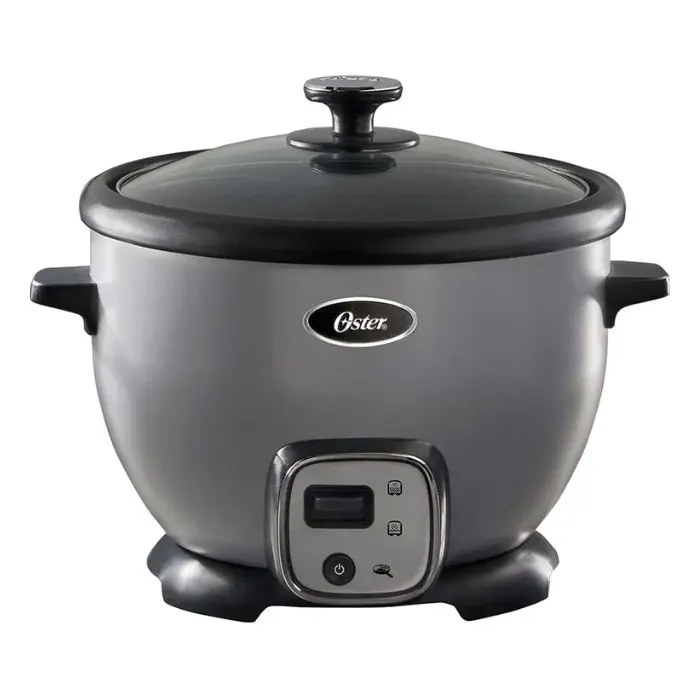 Olla Arrocera Oster Multiuso 10 Tazas CKSTRC8029S