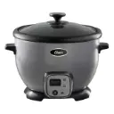 Olla Arrocera Oster Multiuso 10 Tazas CKSTRC8029S