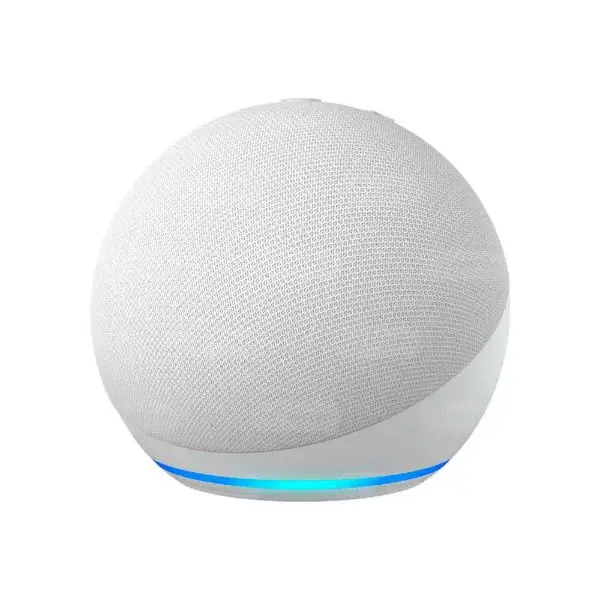 Parlante Inteligente Amazon Echo Dot 5ta Generación Blanco B09B94RL1R