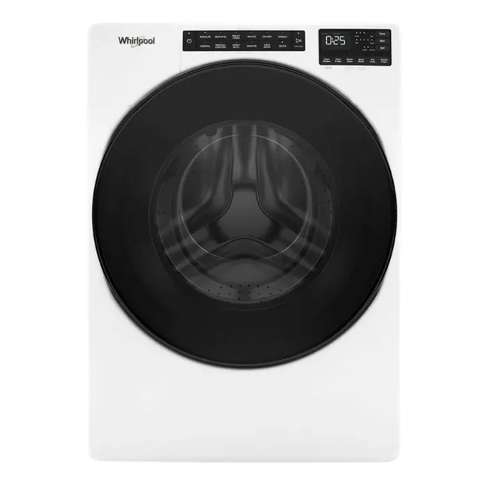 Lavadora Whirlpool Carga Frontal Xpert Inverter 21kg 7MWFW5605MW