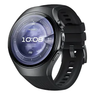 SmartWatch Huawei Watch 5 Negro 55020EXB