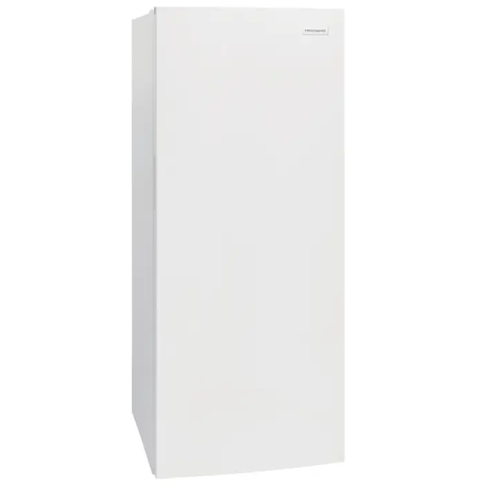 Congelador Vertical Frigidaire 16p³ Blanco FFU16W3HUW