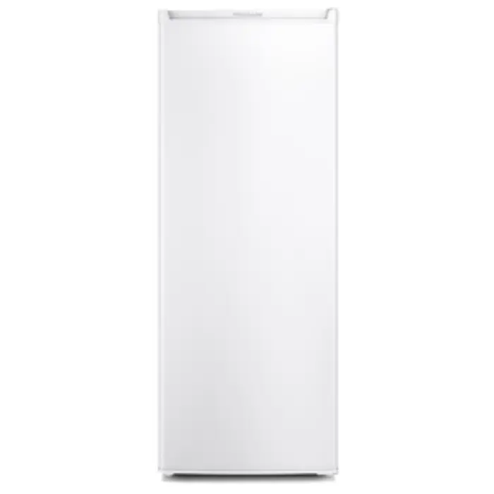 Congelador Frigidaire Vertical 6-Pies Blanco Una Puerta FFUY06W3HVW