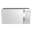 Horno Microondas Whirlpool 1.1 P³ Gris WM1211D