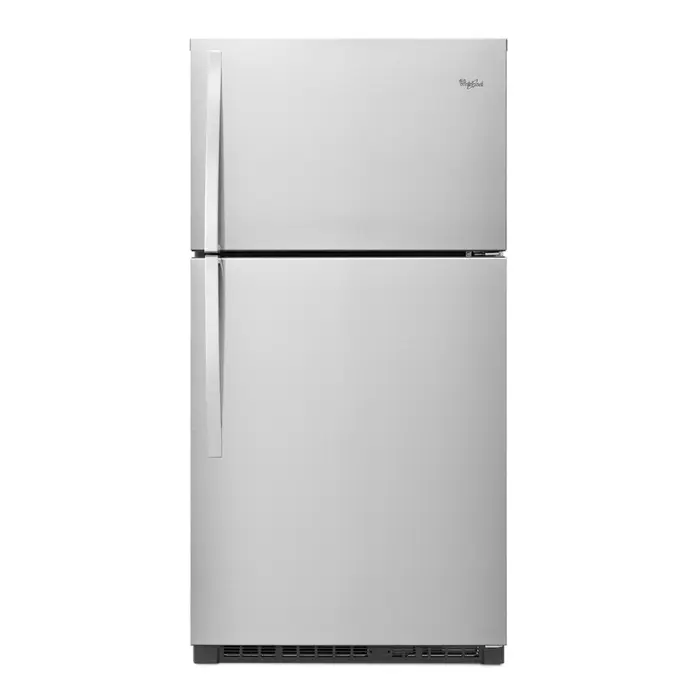 Refrigeradora Whirlpool 22P³ Top Mount 2 Puertas WT2150S
