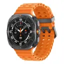 SmartWatch Samsung Galaxy Watch Ultra 47mm Marine Band Naranja/Gris SM-L705FZA1GTO