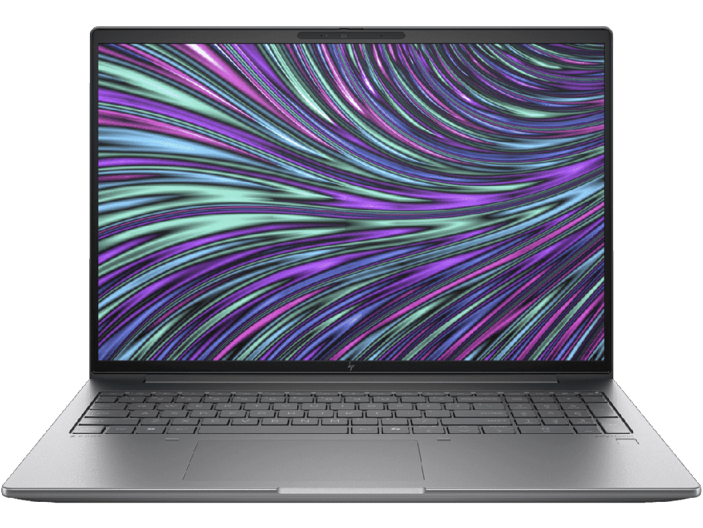 Laptop HP ZBook Power G11 - Notebook - 16" - Intel Core Ultra 7 155H - 32 GB - 1 TB - Windows 11 Pro A31DVLA#ABM