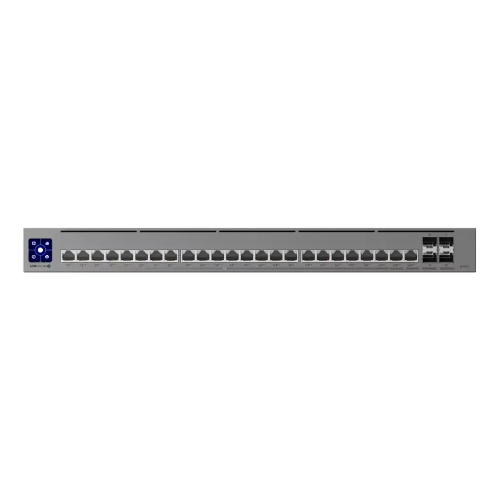 Ubiquiti - Switch - Pro HD 24 PoE - USW-Pro-HD-24-PoE