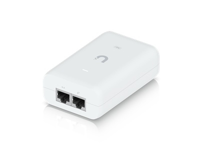 Adaptador PoE+ (30W) Ubiquiti - Power Injector - U-PoE+