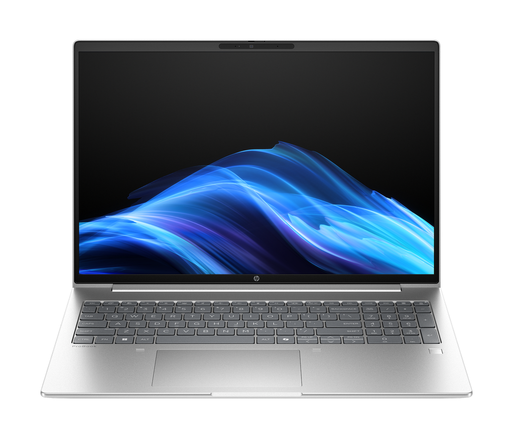 Laptop HP ProBook 4 G1i - Notebook - 16" - 1920 x 1200 - Intel Core Ultra 5 225U / 4.8 GHz - 16 GB - DDR5 SDRAM BH8N1LT#ABM