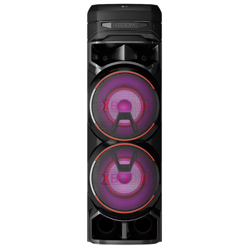 PARLANTE RGB LG XBOOM RNC9 NA BLUETOOTH / USB / FM