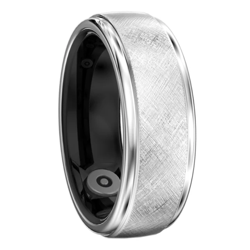 Anillo Inteligente HiFuture Future Ring2 68mm Plateado