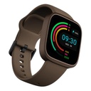 SmartWatch HiFuture EDGE Marrón