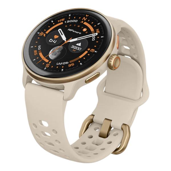 SmartWatch HIFUTURE VELA LATTE