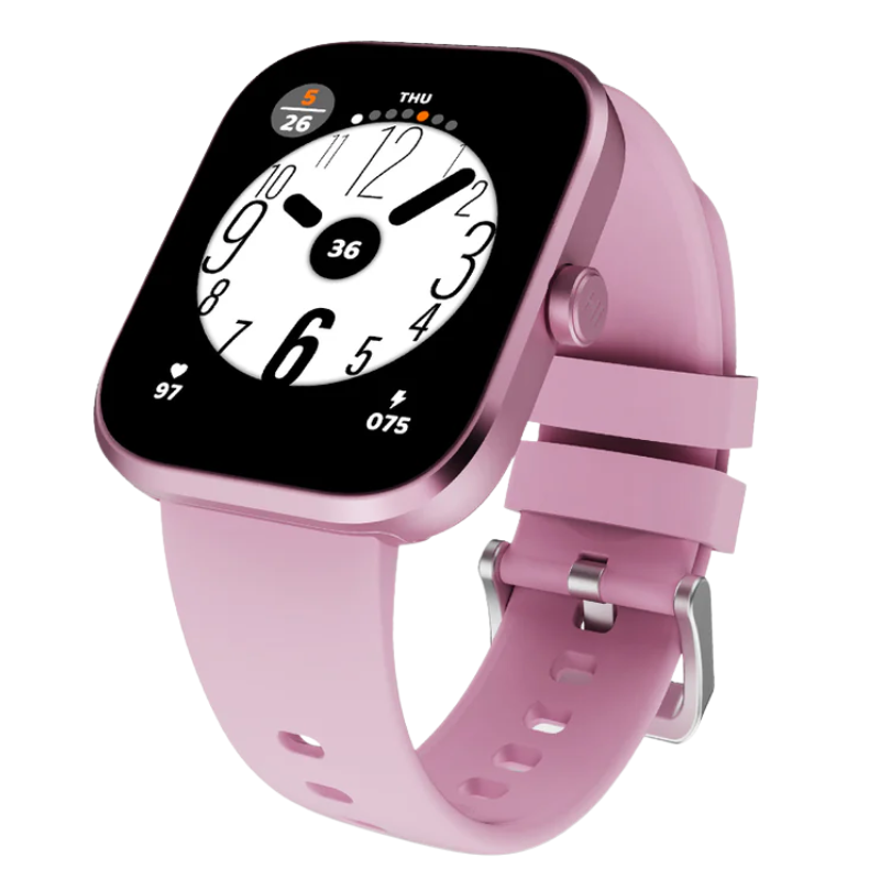 SmartWatch HiFuture Lume Pro Rosa