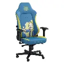 Silla Gamer Noblechairs Hero FallOut Vault-Tec Edition NBL-HRO-PU-FVT