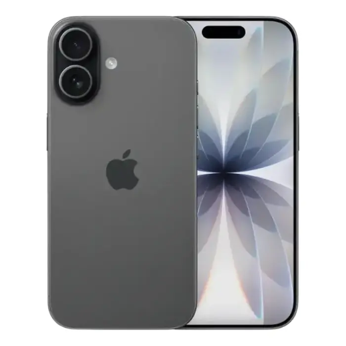 Celular Apple iPhone 17 5G 256GB 8GB-RAM Negro