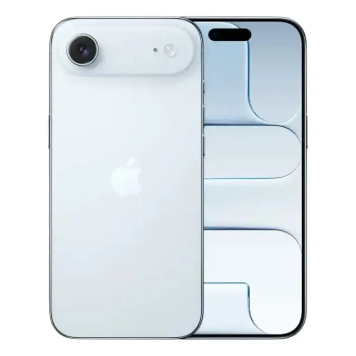 Celular Apple iPhone Air 5G eSIM 256GB 12GB-RAM Celeste