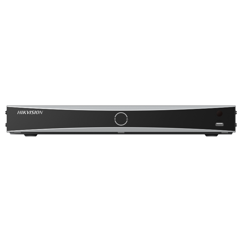 SWITCH HIKVISION DS-7608NXI-I2/8P/VPRO(STD) (E) 8 PUERTOS POE GIGABIT 1000 MBPS NO ADMINISTRABLE 303623220